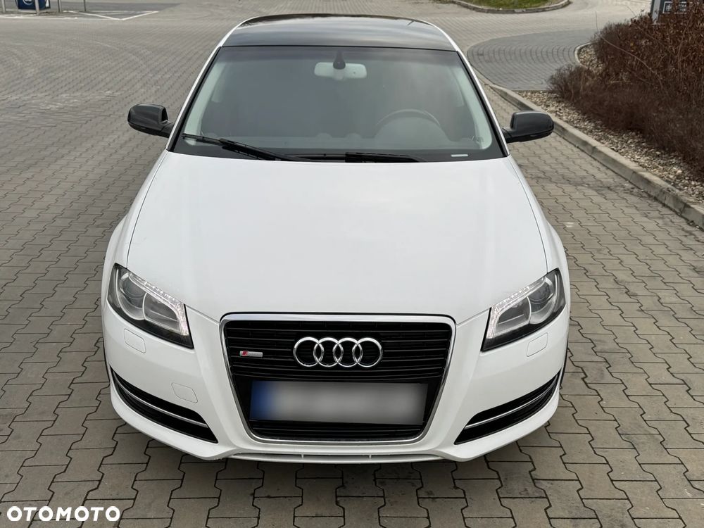 Audi A3 Sportback 1.6 TDI Attraction - 17
