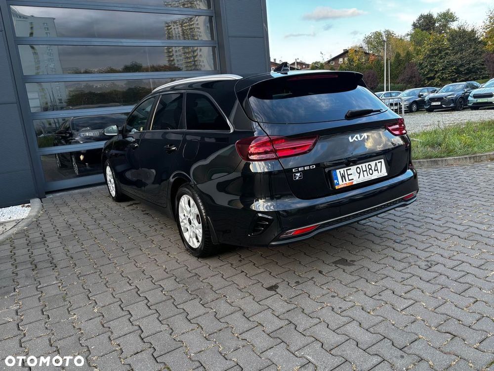 Kia Ceed - 5