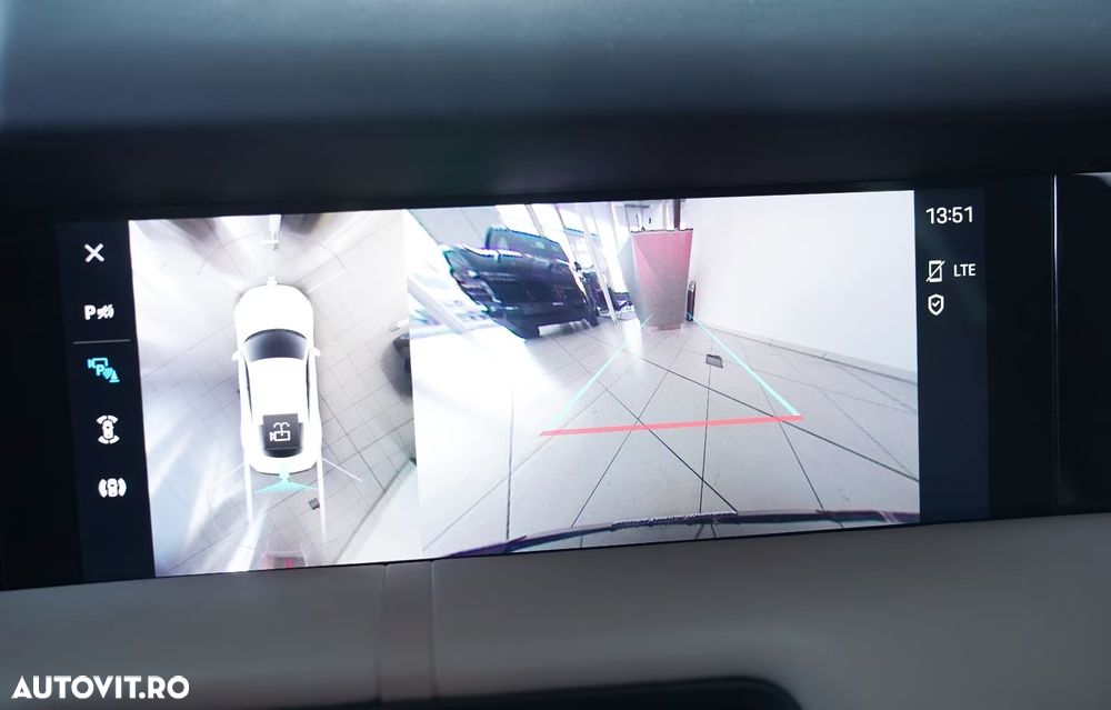 Porsche Taycan 4S - 4