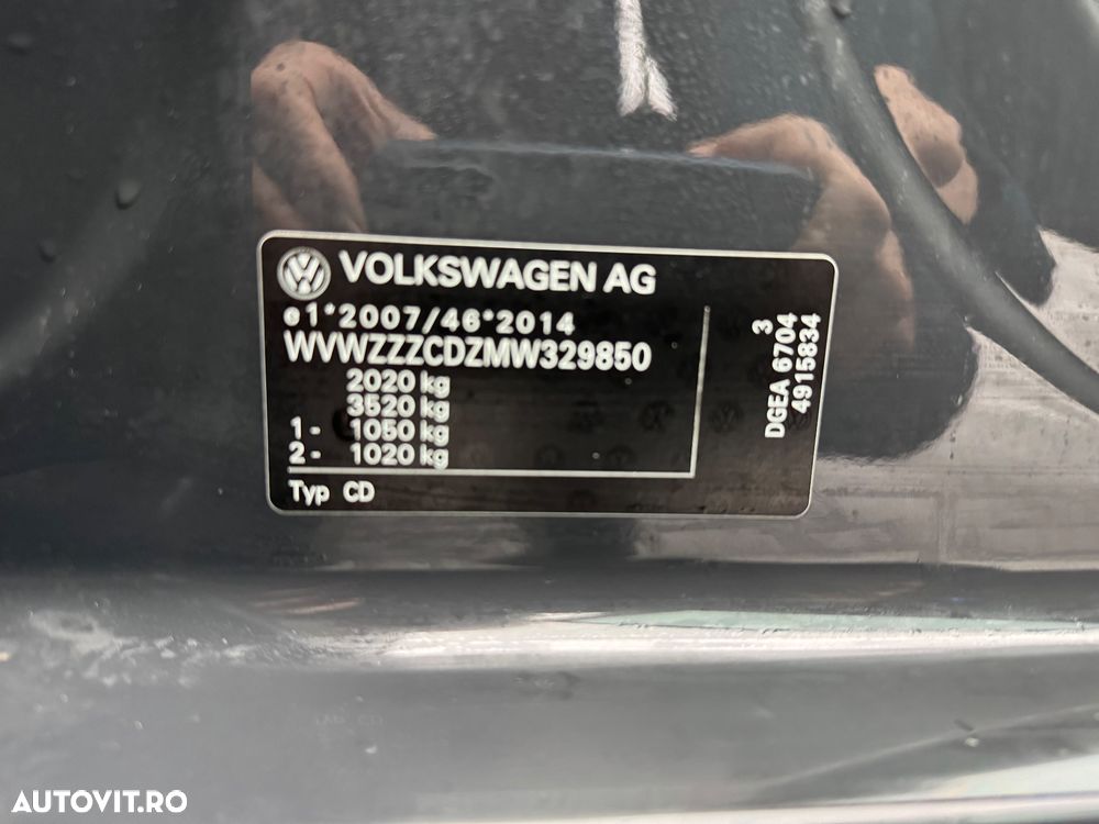 Volkswagen Golf 1.5 TSI eHybrid DSG PHEV Style - 22