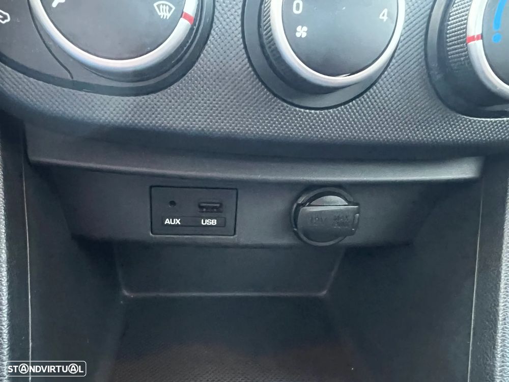 Hyundai i10 1.0 Comfort GPL - 13
