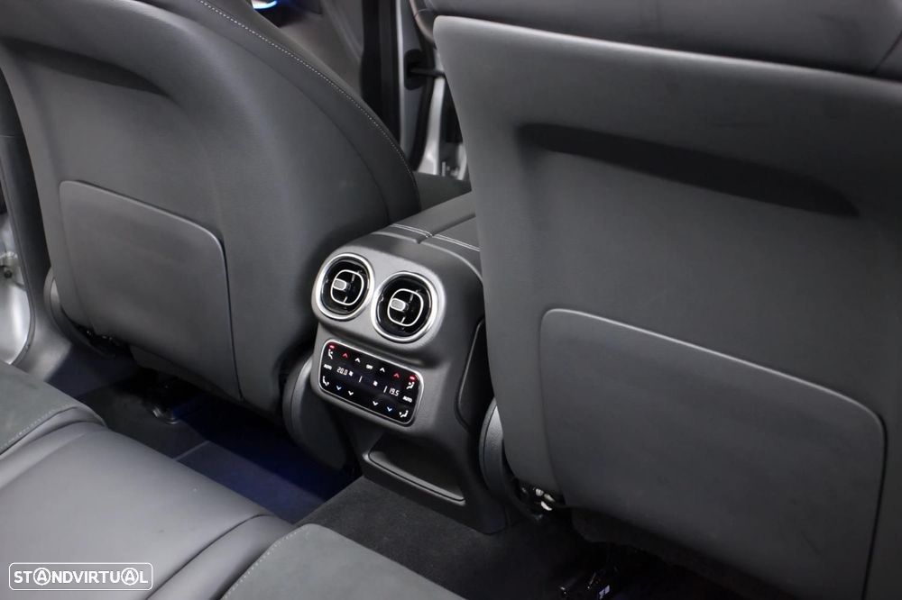 Mercedes-Benz GLC 400 e 4Matic - 14