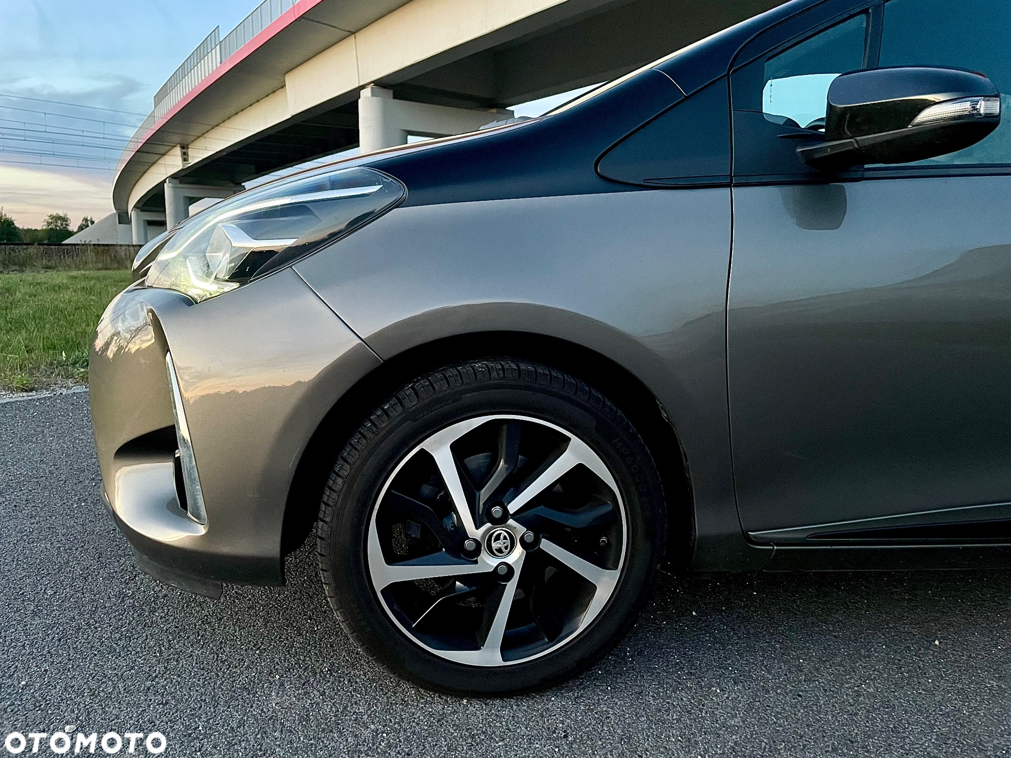 Toyota Yaris 1.5 Selection - 12