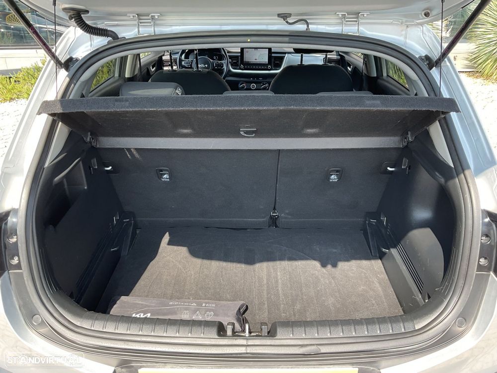Kia Stonic 1.2 MPi Vibe - 15