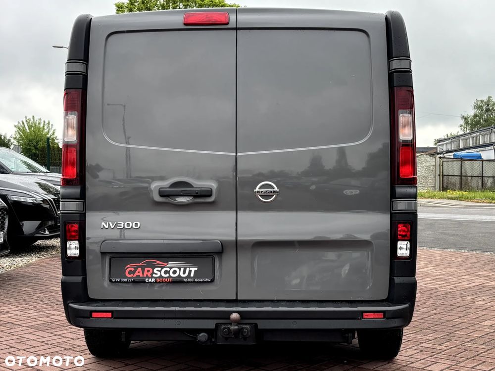 Nissan NV300 - 8