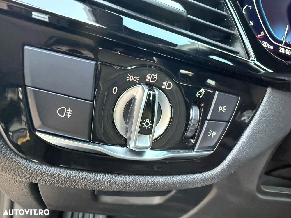 BMW Seria 5 530e AT PHEV - 10