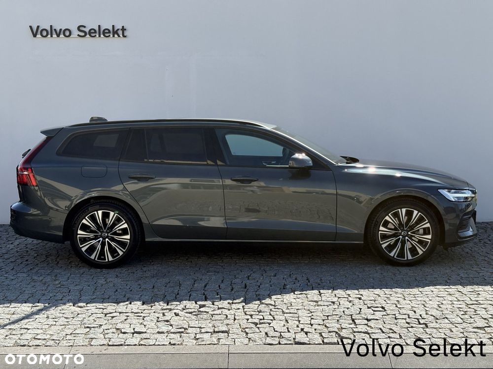 Volvo V60 - 5