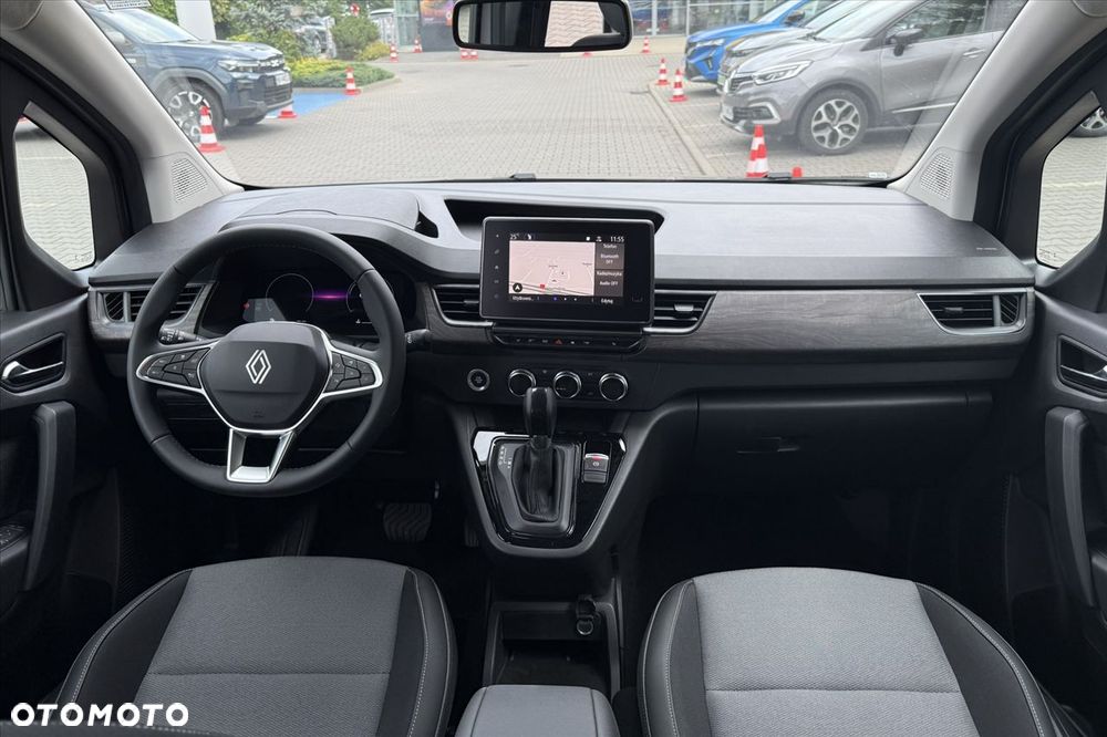 Renault Kangoo 1.3 TCe Techno EDC - 6