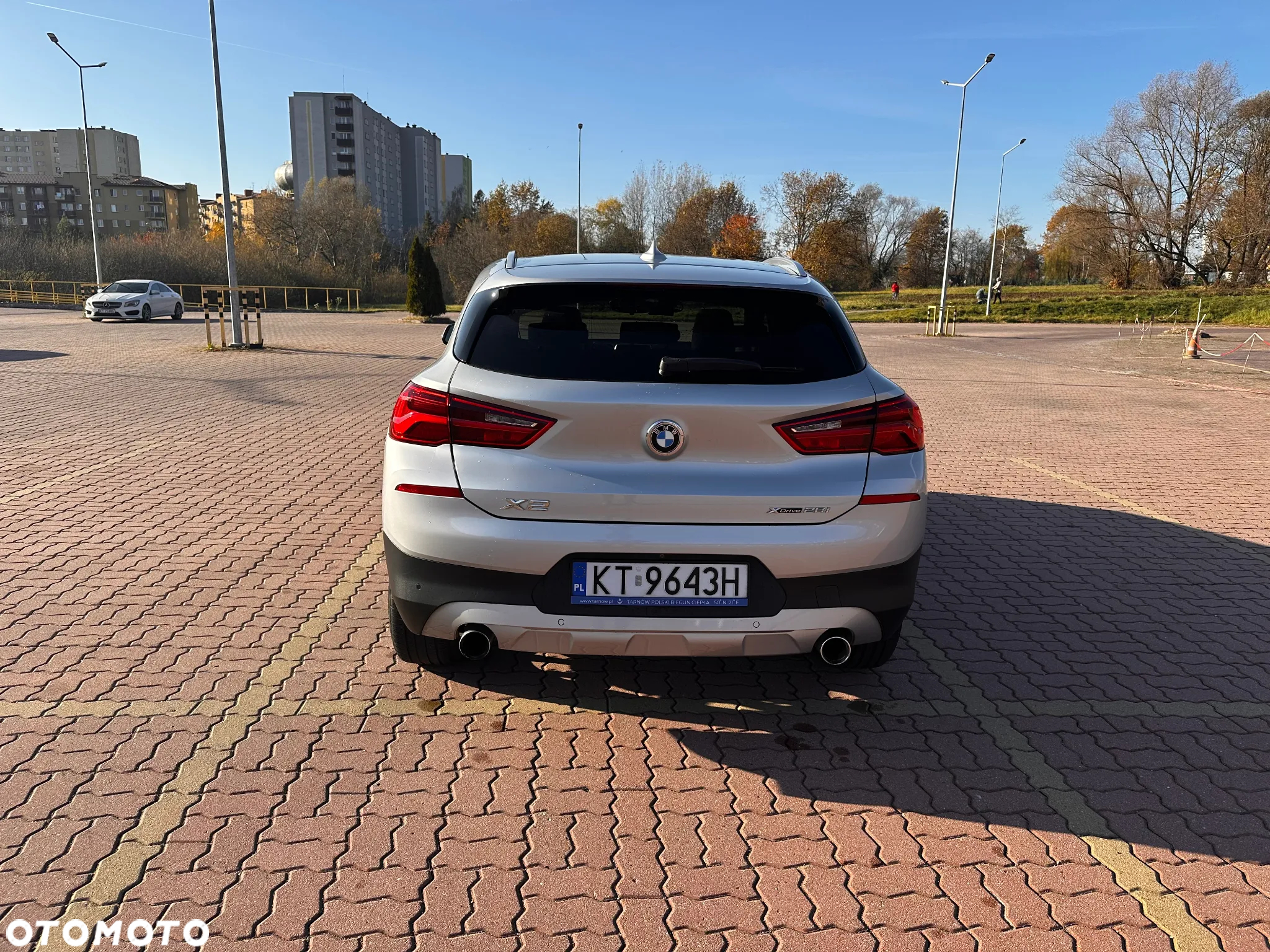 BMW X2 - 4