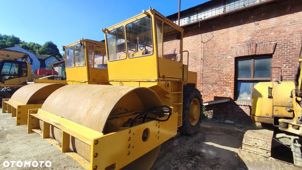 Stavostroj VV 110 - 2