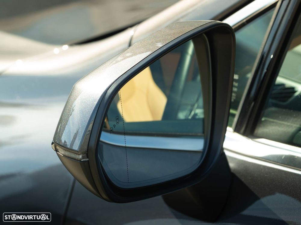Lexus NX 450h+ - 21