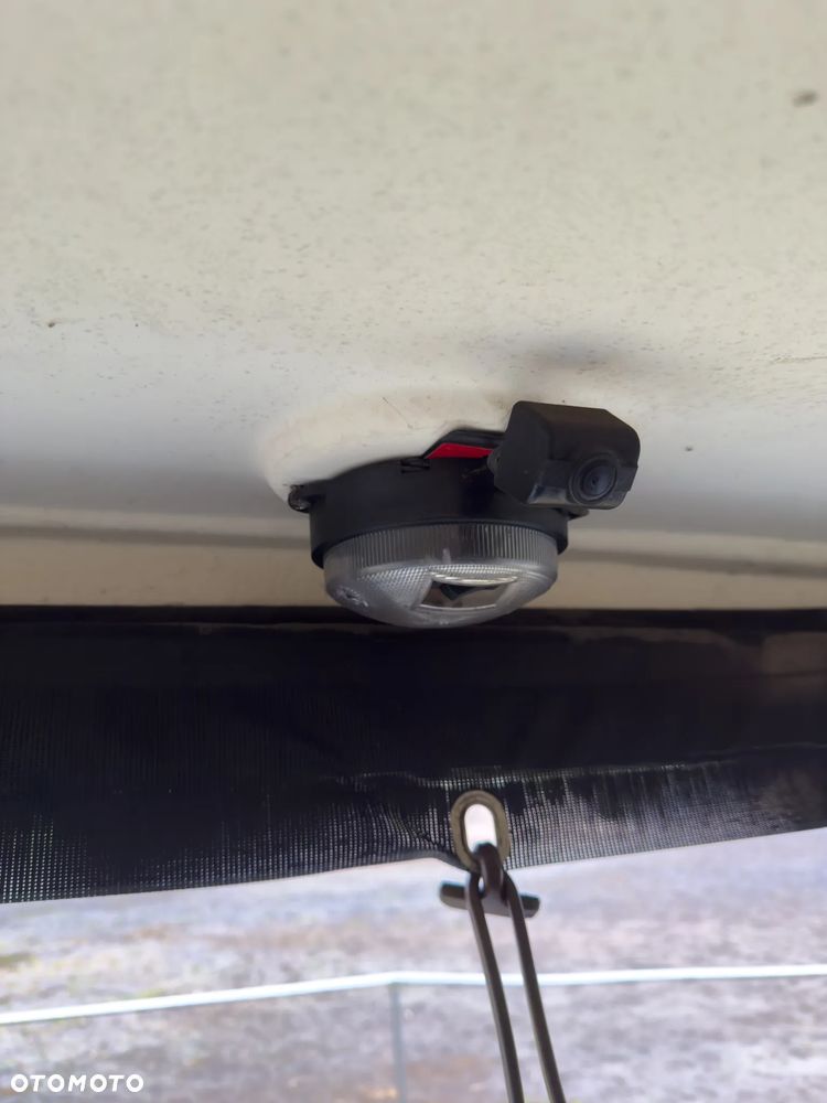 Cheval Liberte Gold One Pullman V2 - 10