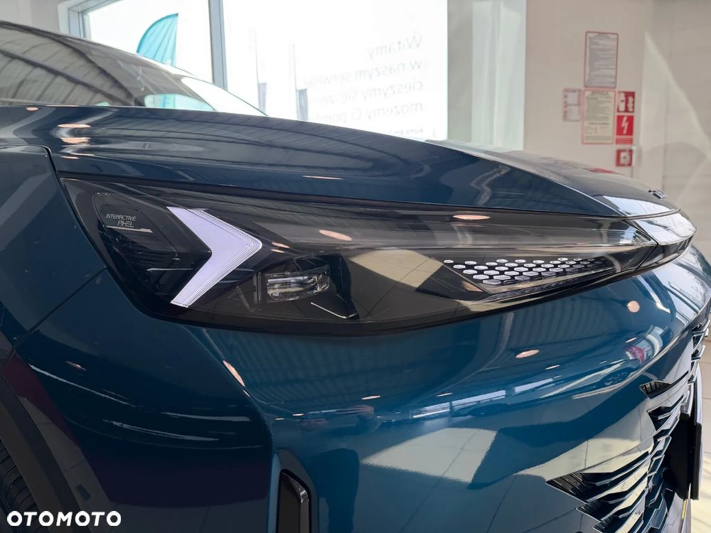 BAIC 7 1.5T Luxury DCT - 9