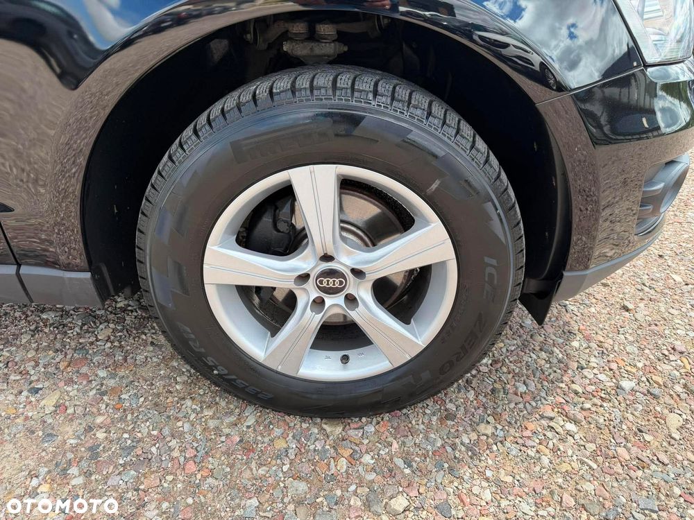 Audi Q5 2.0 TDI - 10