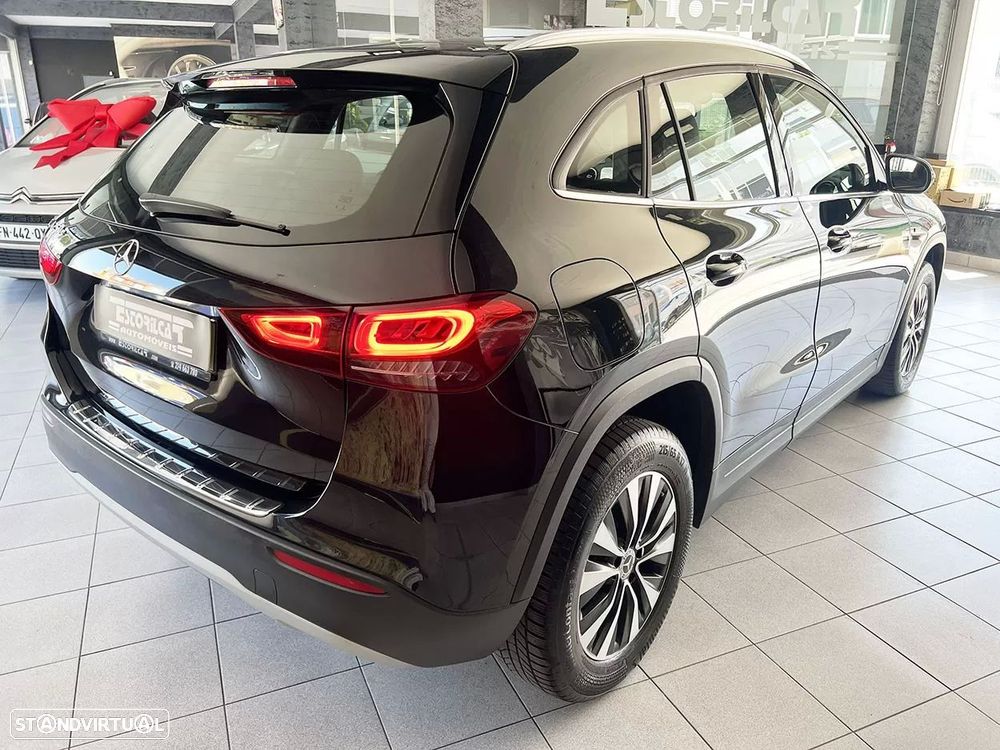 Mercedes-Benz GLA 250 e Style - 5