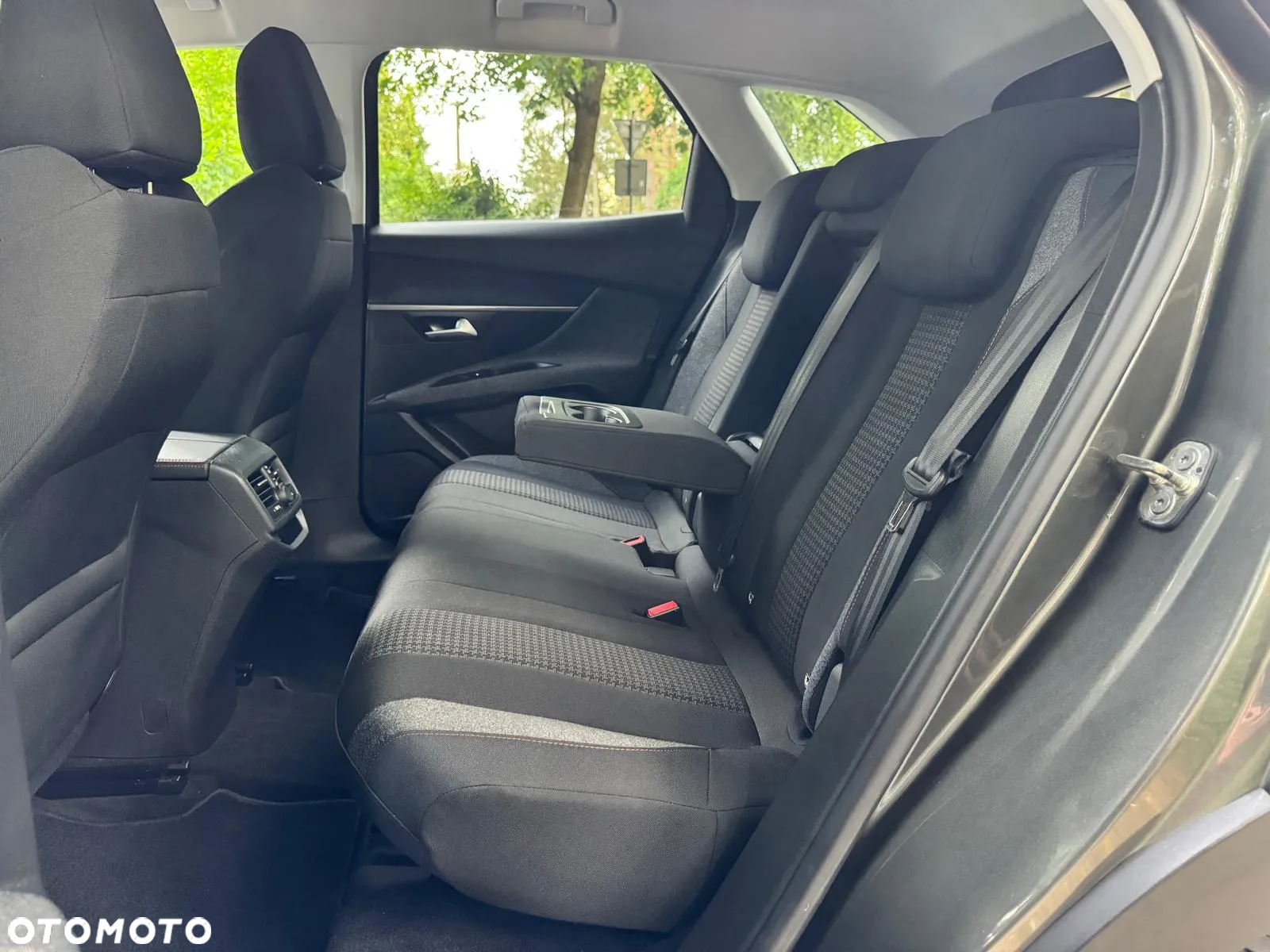Peugeot 3008 BlueHDi 130 Stop & Start Active - 30