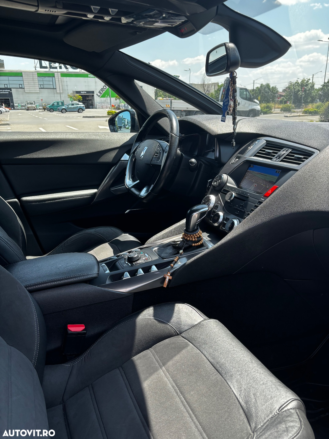 Citroën DS5 BlueHDi 180 Aut. Business - 11
