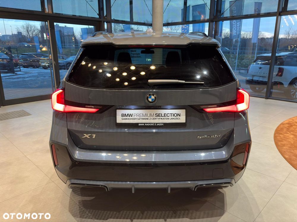 BMW X1 - 6