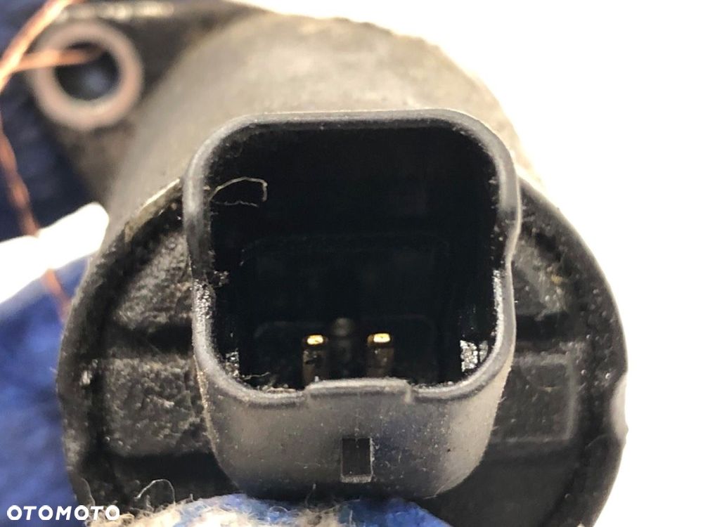 REGULATOR CIŚNIENIA PALIWA  FORD S-MAX (WA6) 2006 - 2014 2.0 TDCi 100 kW [136 KM] olej napędowy - 3