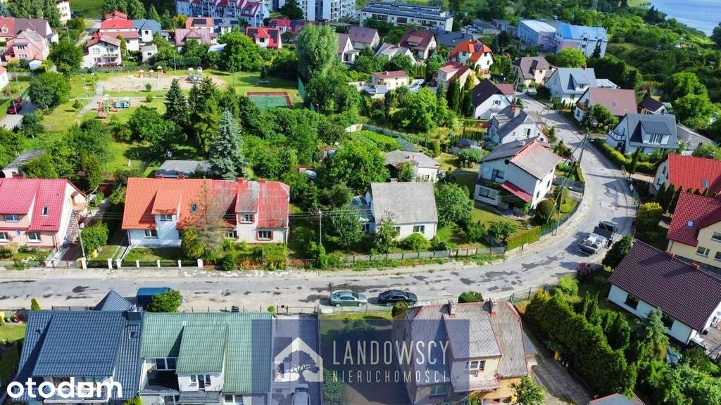 Pół bliźniaka w centrum do generalnego remontu. - Pełny obrazek: 2/20
