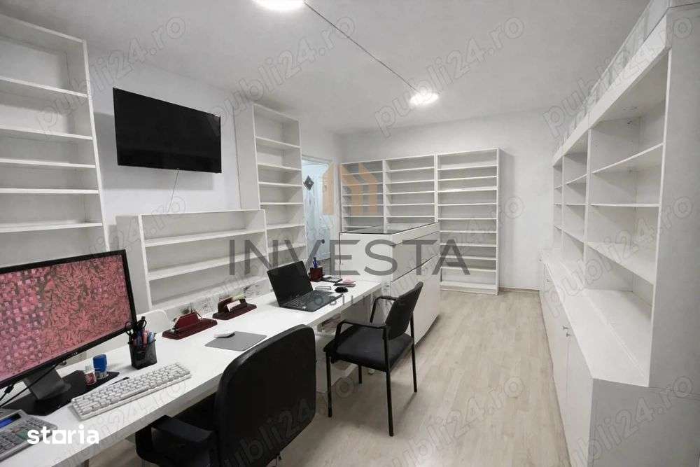 Apartament 3 camere decomandat | Zorilor | Zona strazii Viilor — fotografia 1