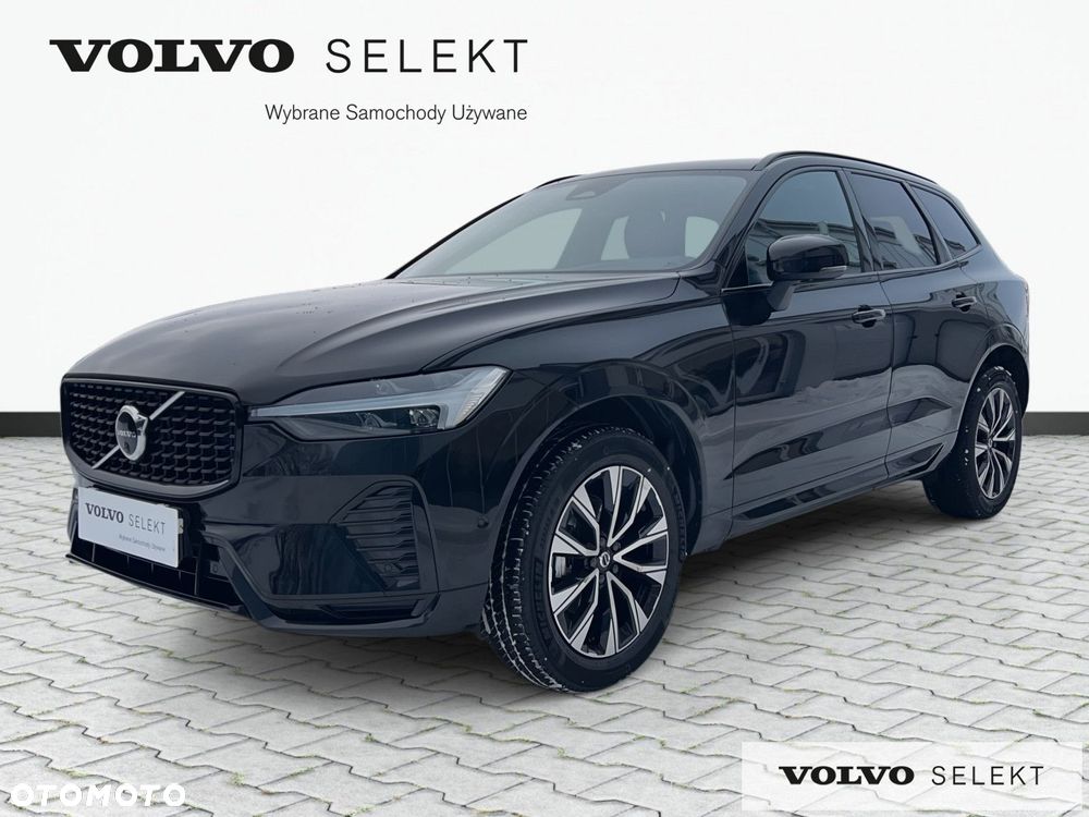 Volvo XC 60 - 1