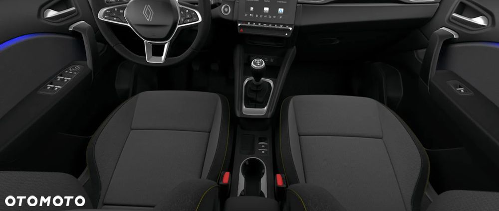 Renault Captur - 7
