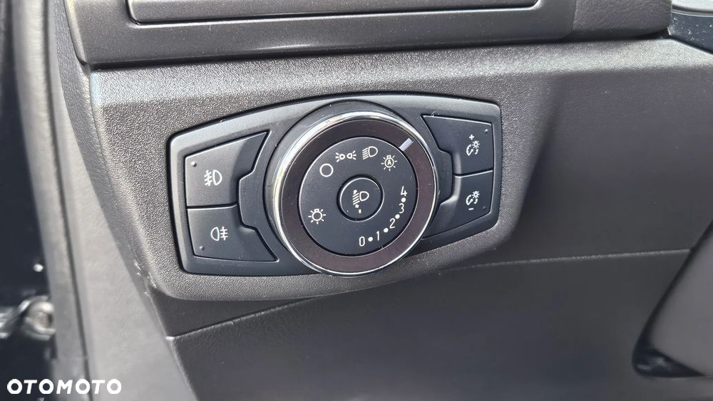 Ford Mondeo 2.0 TDCi ECOnetic Start-Stopp Business Edition - 31