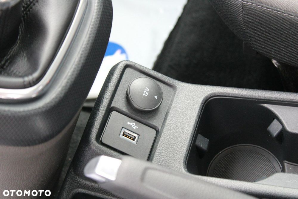 Ford Tourneo Connect - 28