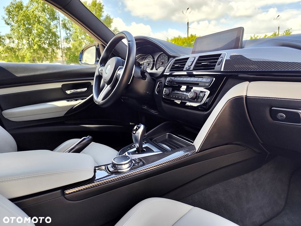 BMW M3 DKG - 11
