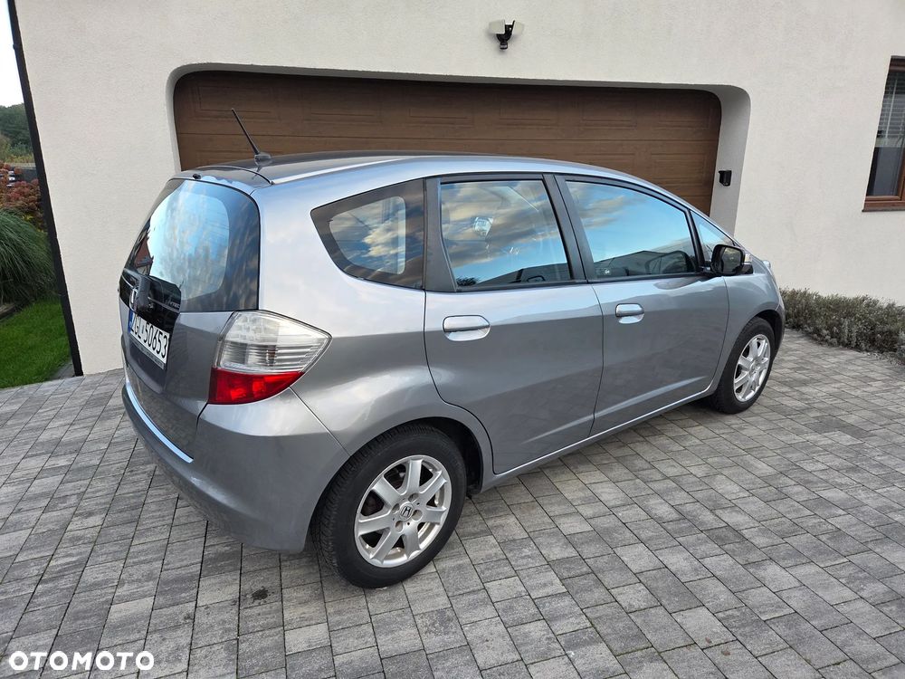 Honda Jazz 1.4 Elegance - 3