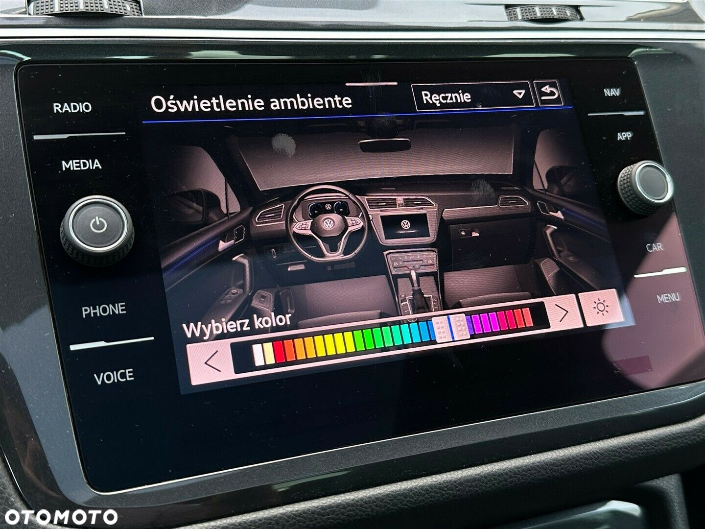 Volkswagen Tiguan 2.0 TSI 4Mot Elegance DSG - 28