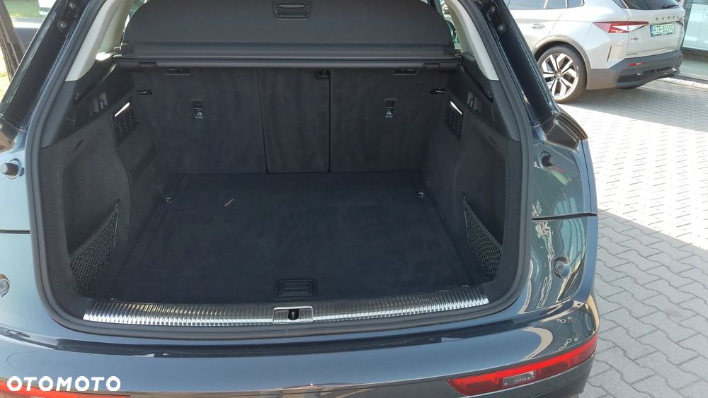 Audi Q5 40 TFSI mHEV Quattro Advanced S tronic - 32