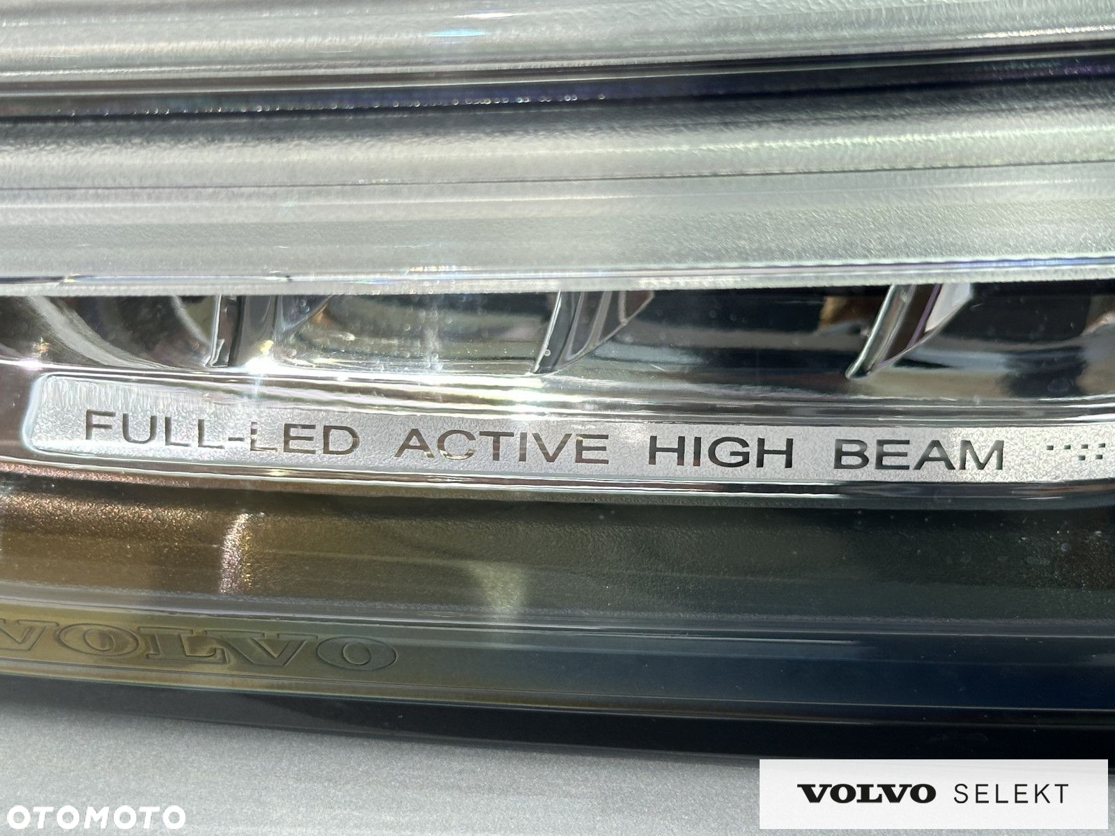 Volvo S90 - 18
