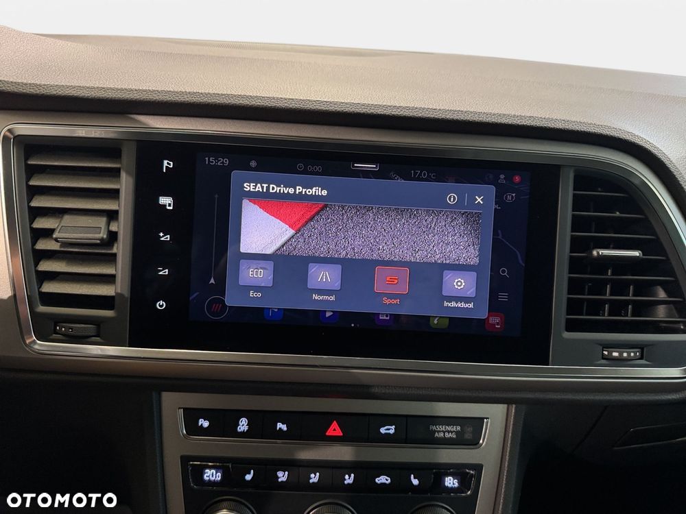 Seat Ateca 1.5 TSI ACT DSG OPF Xperience - 24
