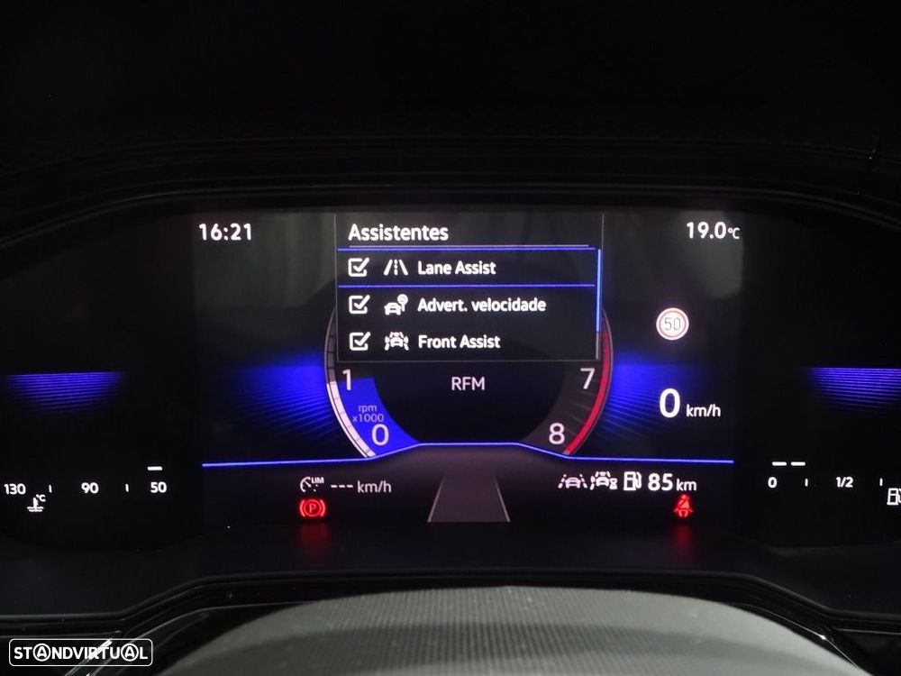 VW Taigo 1.0 TSI Urban - 18