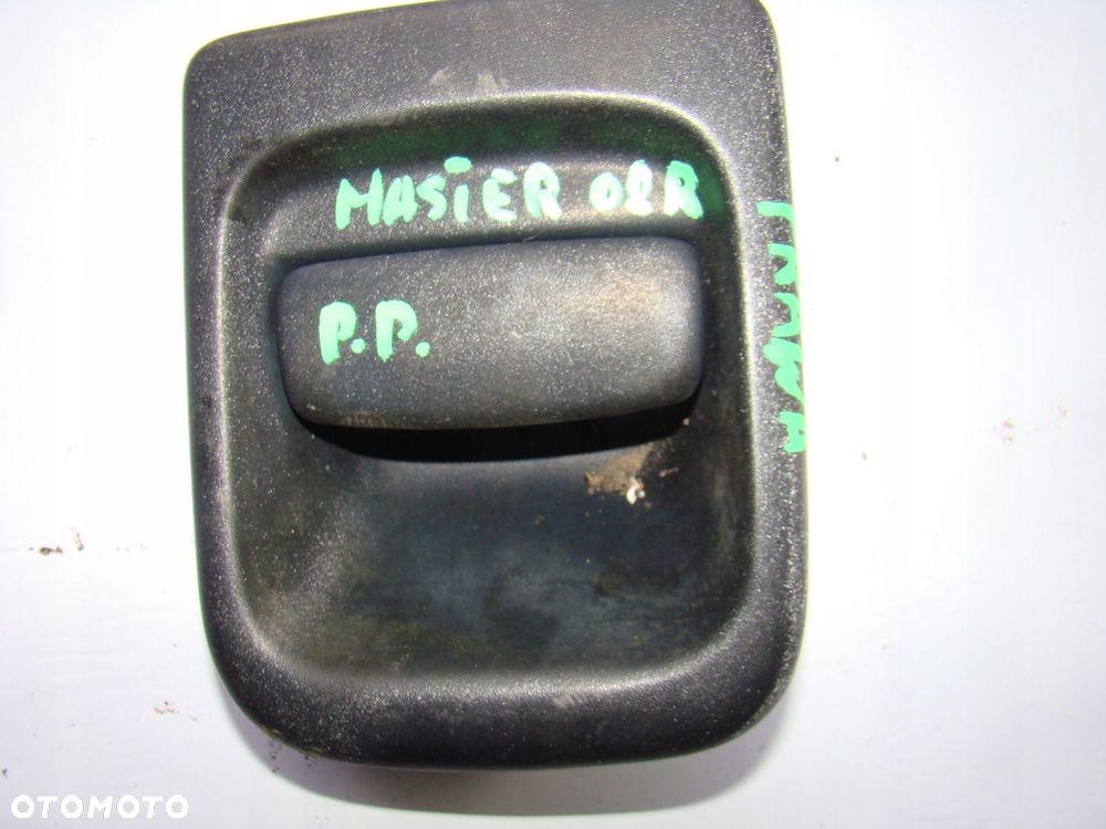 klamka drzwi przód prawa master movano 03-10 - 1