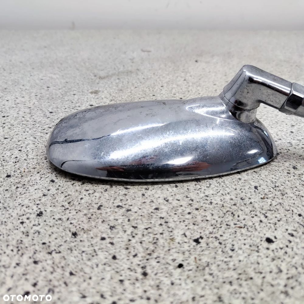 Lusterko prawe Suzuki VL 800 VL800 Volusia Intruder - 5