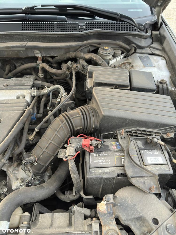 Honda Accord 2.0 Comfort - 37