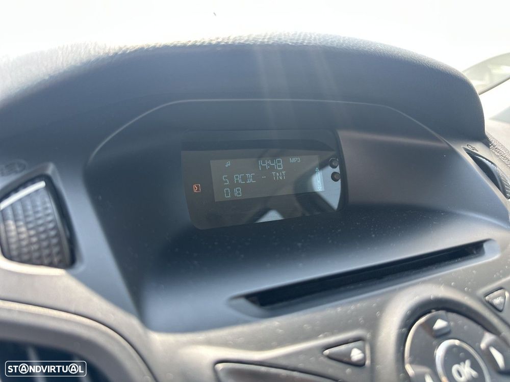 Ford Focus SW 1.0 EcoBoost S&S TREND - 15