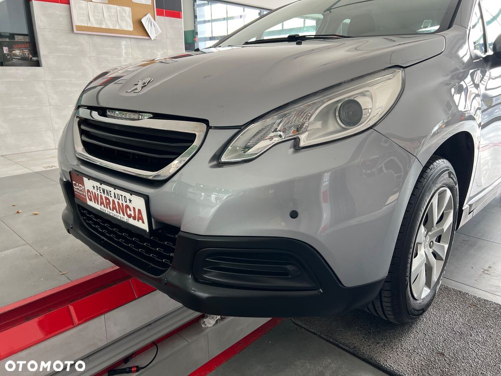 Peugeot 2008 1.2 Pure Tech Style - 3