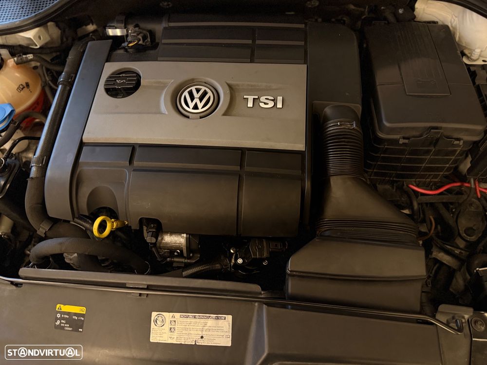 VW Scirocco R DSG - 23