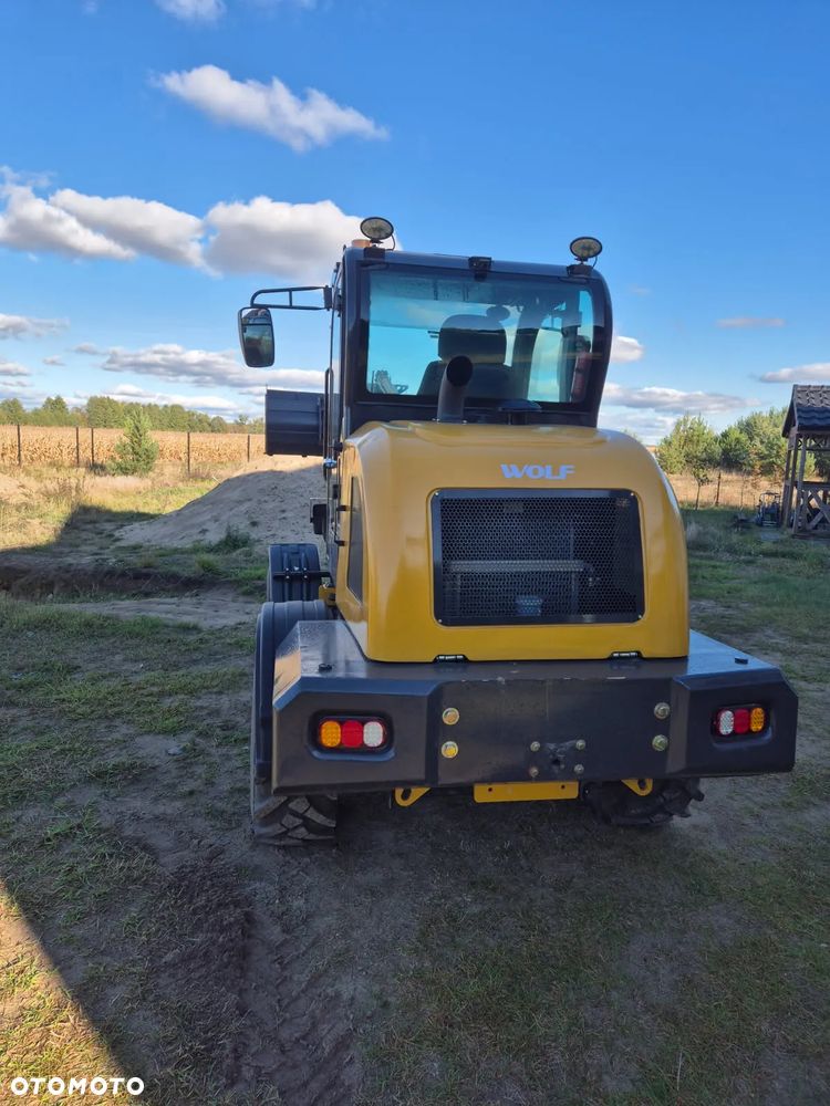 Inny WOLF WL816T - 27