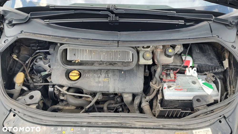 Renault Espace - 27
