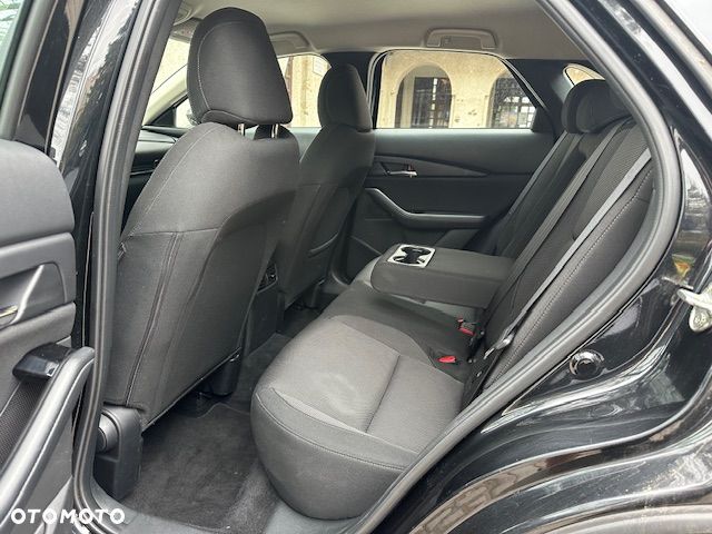 Mazda CX-30 e-SKYACTIV-G 2.0 M HYBRID 150 DRIVE - 6