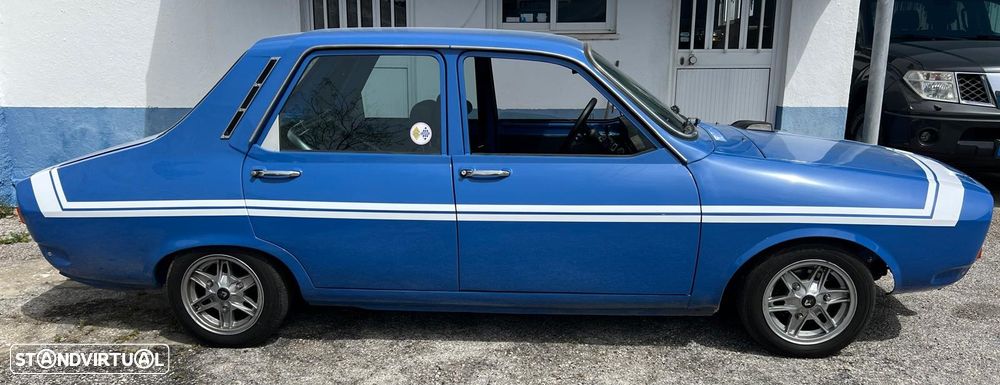 Renault 12 - 6