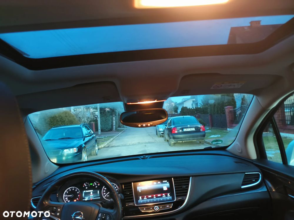 Opel Mokka 1.4 Turbo ecoFLEX Start/Stop Innovation - 17