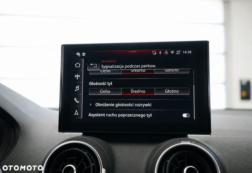 Audi Q2 - 37