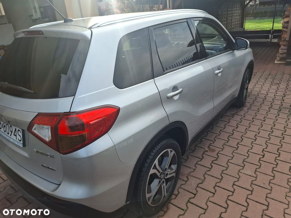 Suzuki Vitara - 2