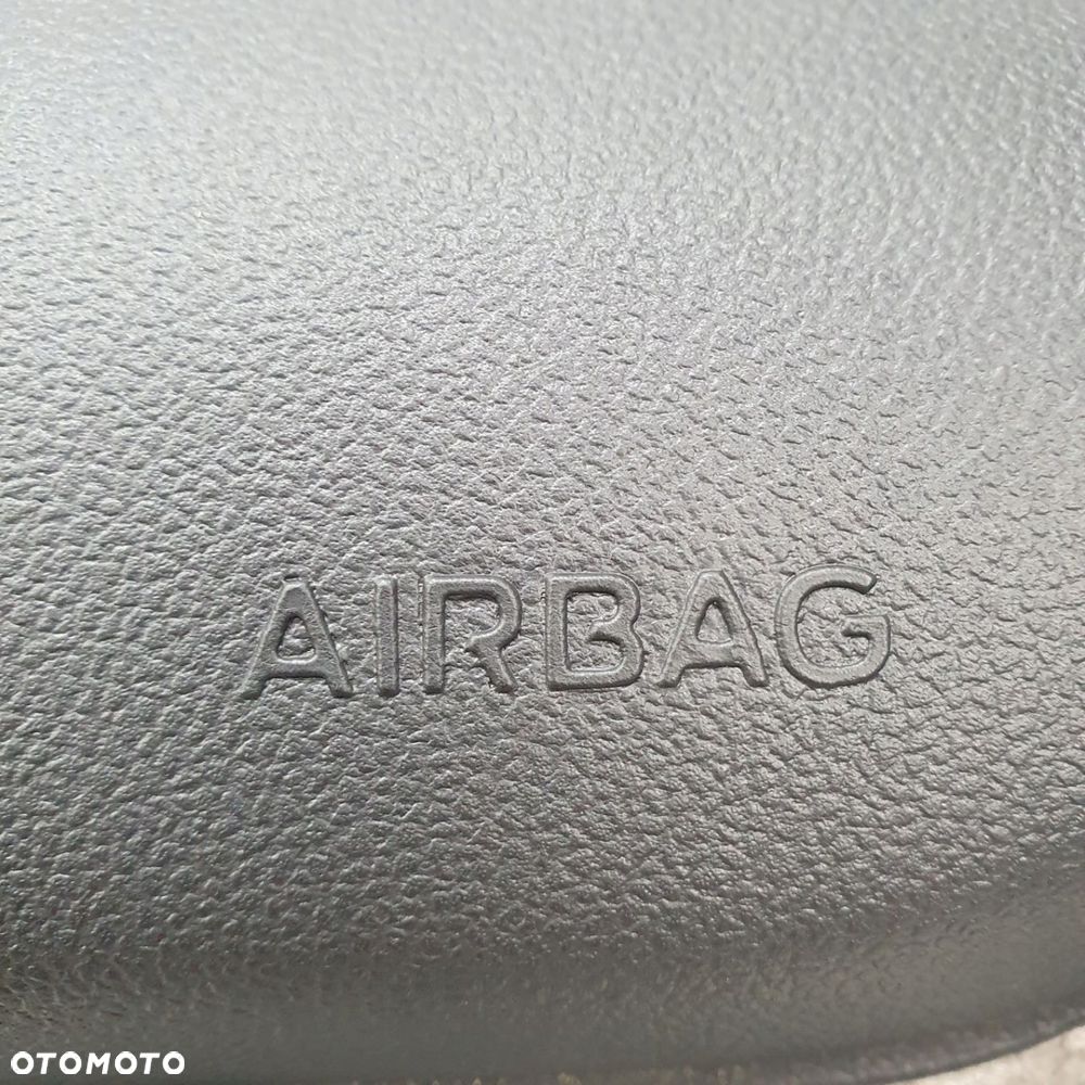 FORD PUMA MK2 DESKA ROZDZIELCZA KONSOLA KOKPIT PULPIT PODUSZKI AIRBAG AIR BAG PASY KIT SET - 5